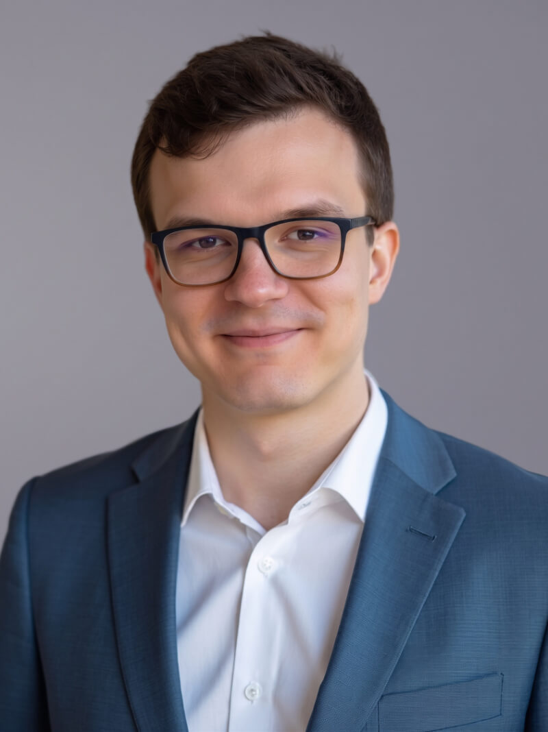 Profile photo