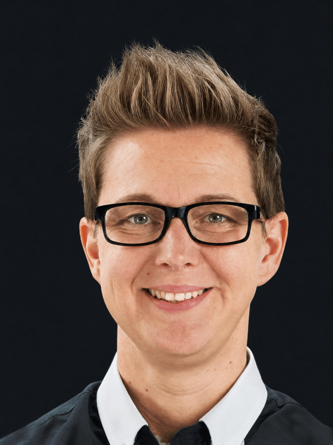 Profile photo